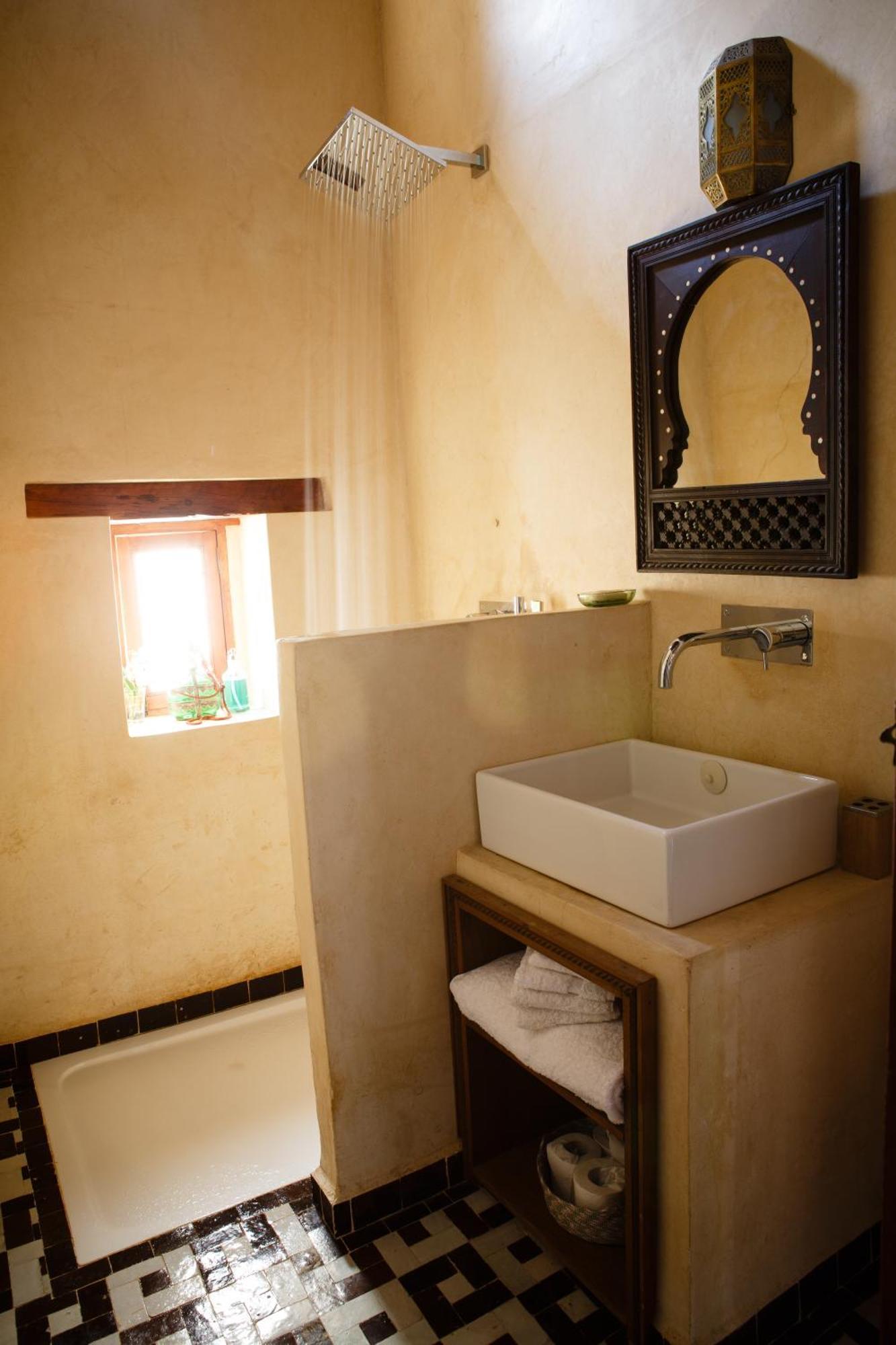 Riad Idrissy Fès Exteriér fotografie