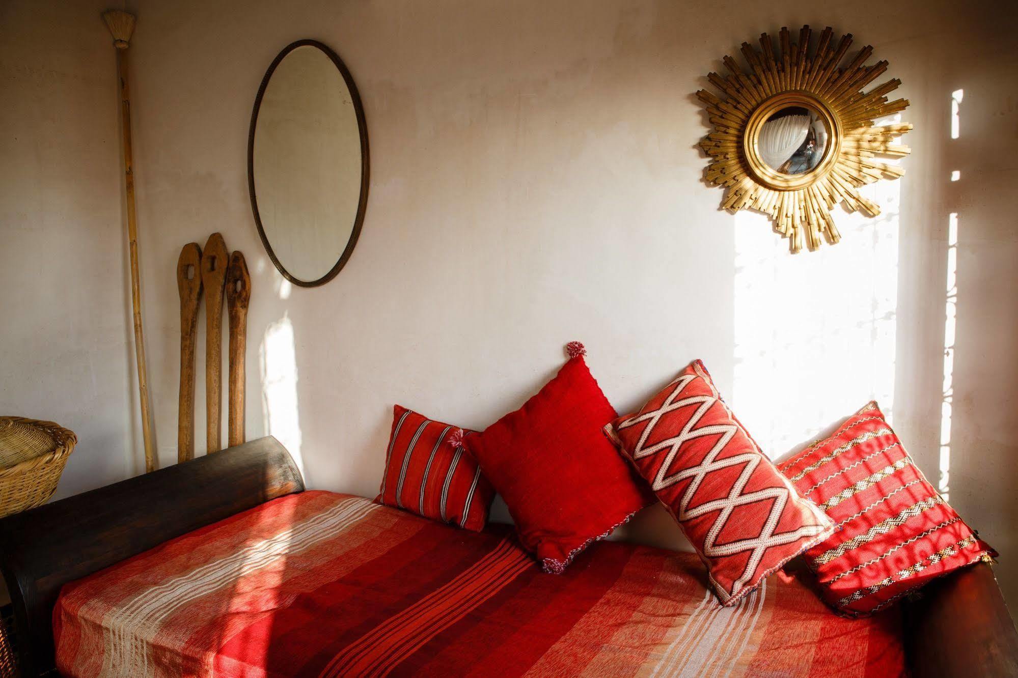 Riad Idrissy Fès Exteriér fotografie